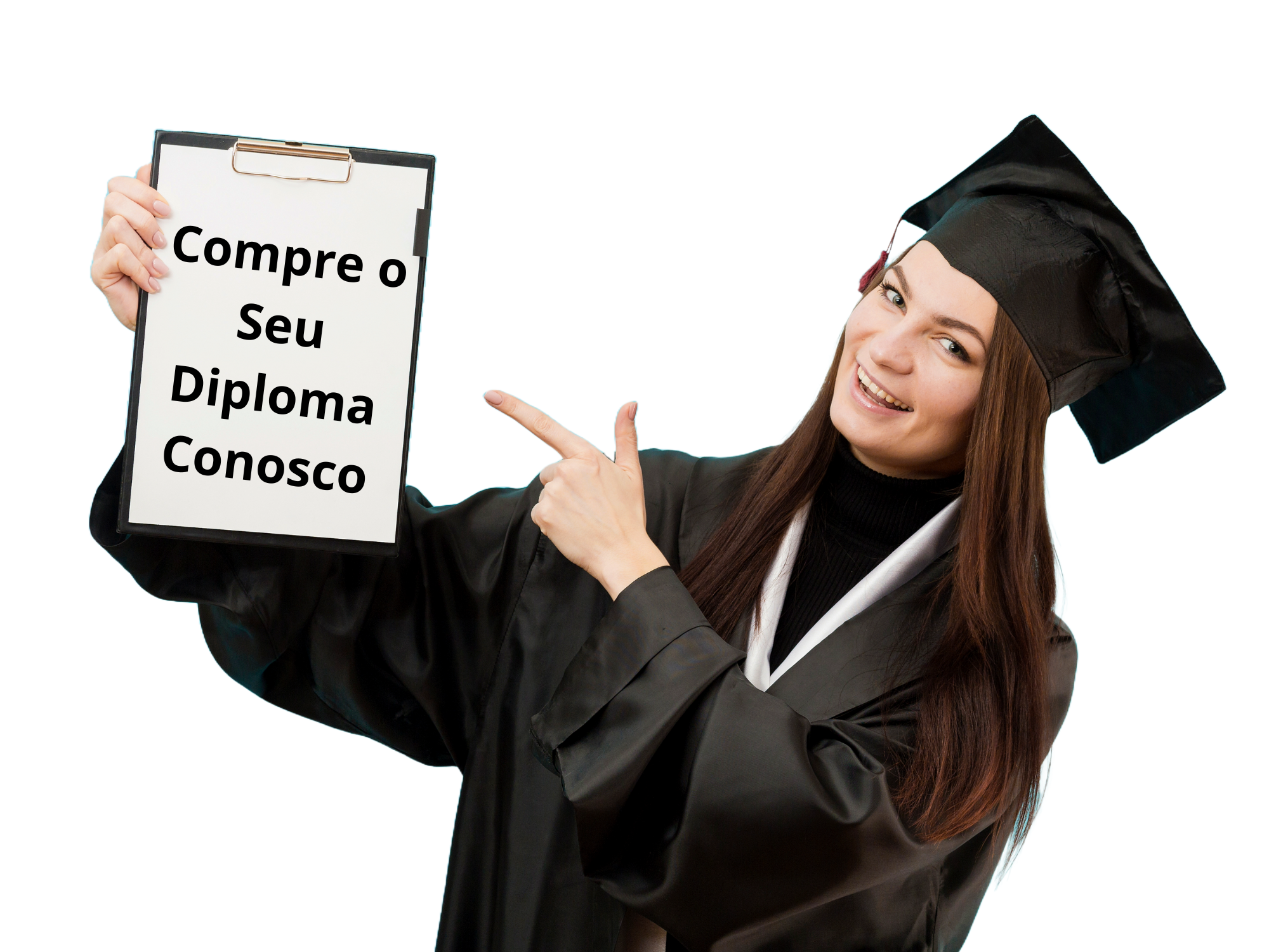 Compre o Seu Diploma Conosco